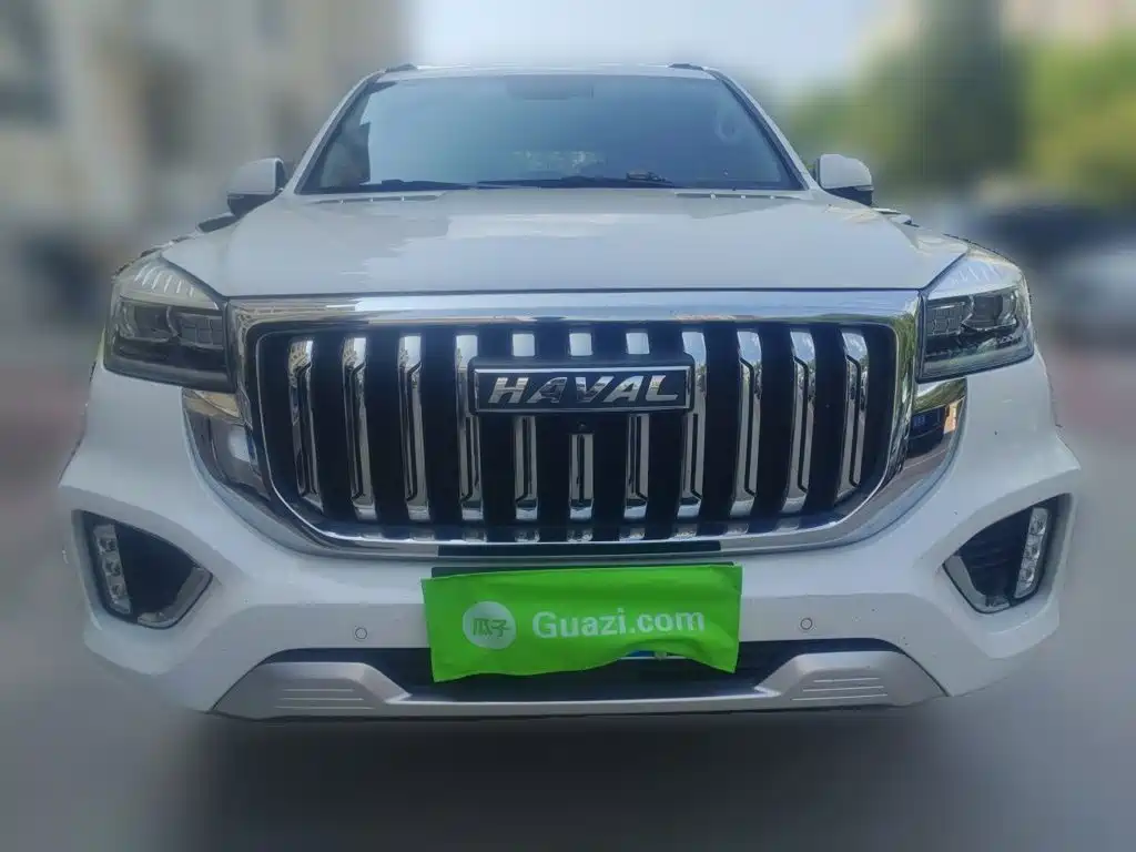 Haval H9 — миниатюра 2