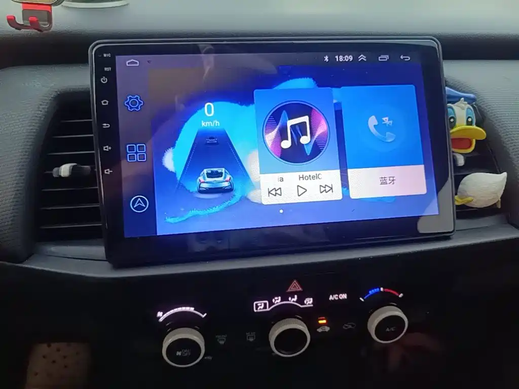 Honda Fit — миниатюра 13