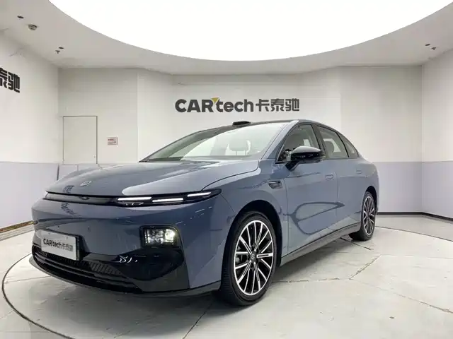 2025 Leapmotor B01