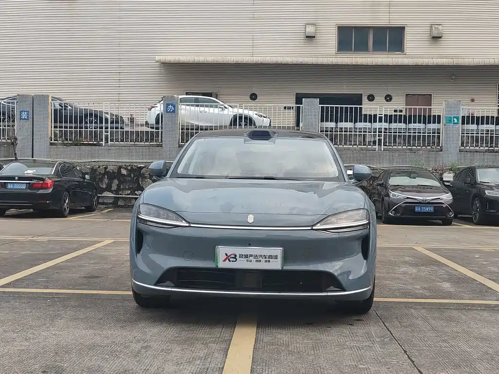 Zhijie Zhijie R7 — миниатюра 2