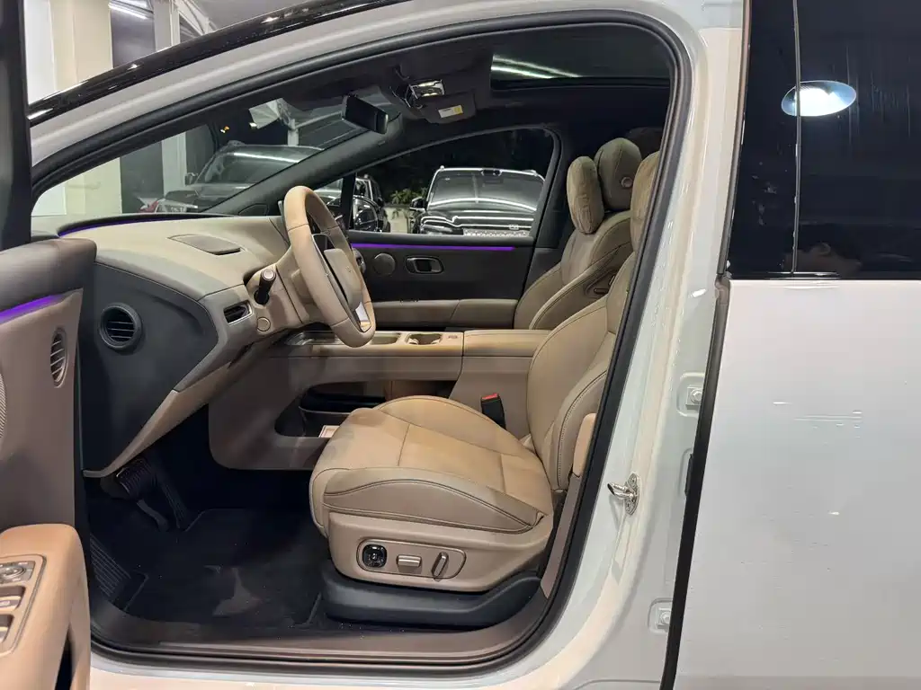 Li Auto i6 2025 Standard