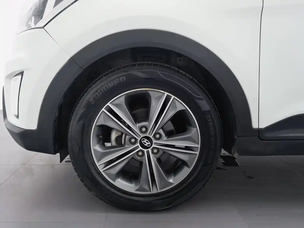 Hyundai ix25 — миниатюра 17