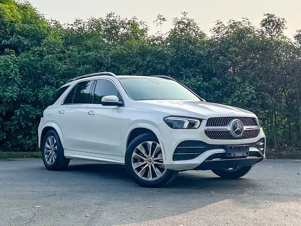 Mercedes-Benz GLE 2023 GLE 350 4MATIC Fashion