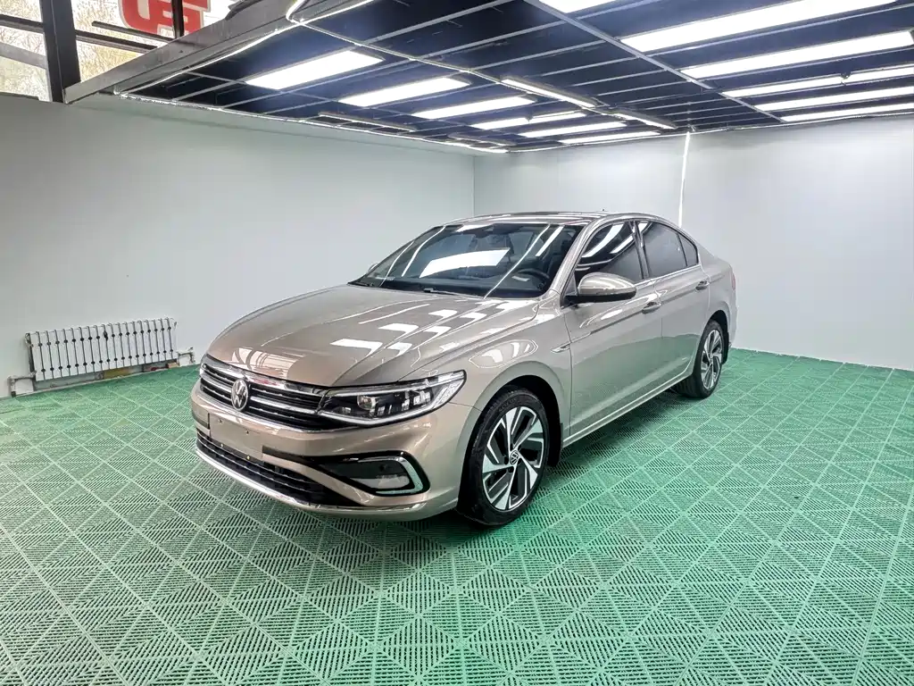 Volkswagen Bora 2022