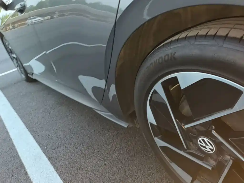 Volkswagen ID.3 — миниатюра 22