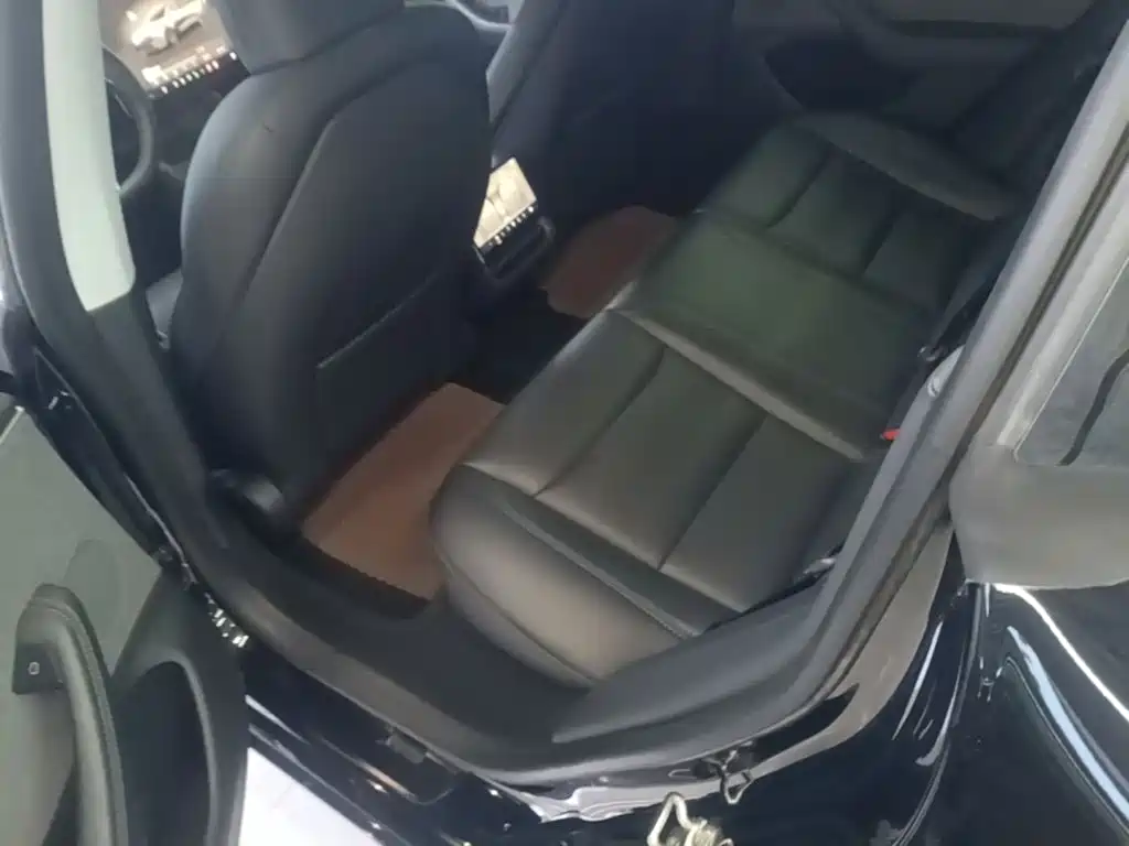 Tesla Model 3 — миниатюра 17