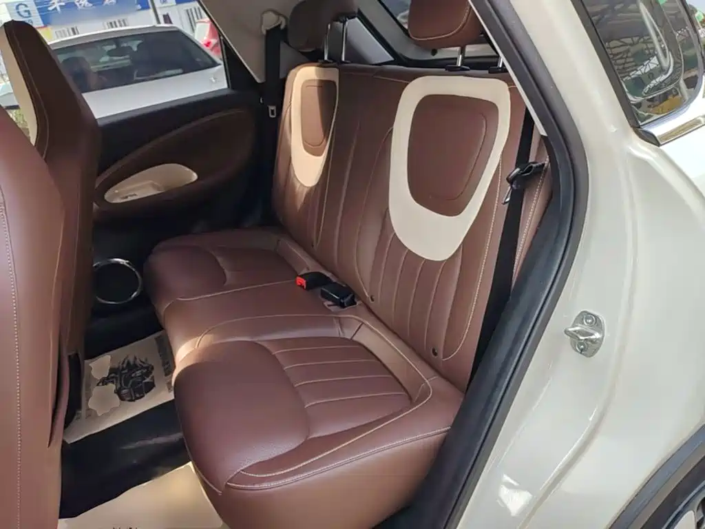 Wuling Bingo — миниатюра 17
