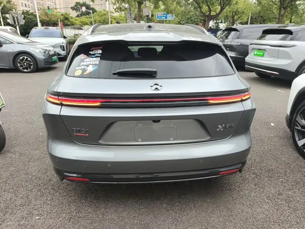 NIO ET5T 2025 75kWh Touring