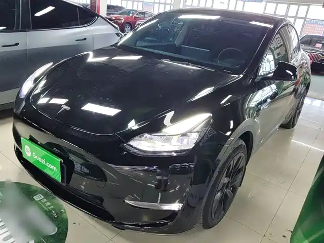 Tesla Model