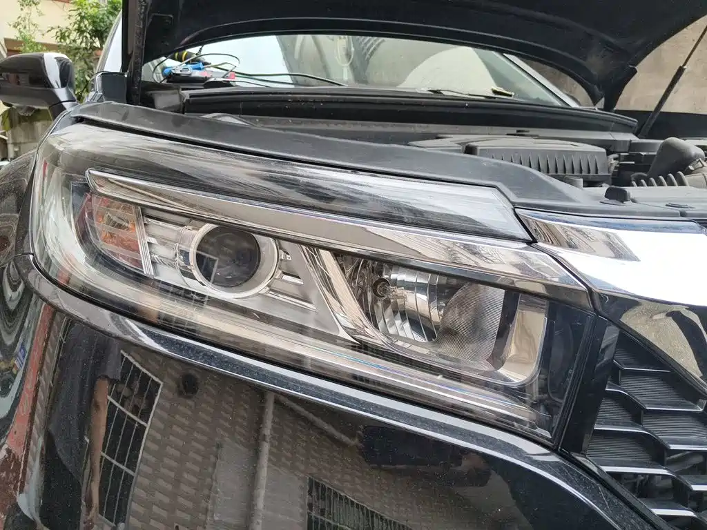 Honda Avancier — миниатюра 7
