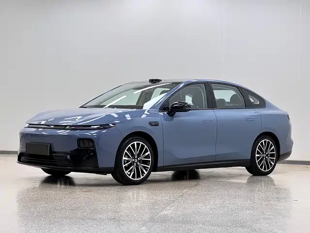 2025 Leapmotor B01
