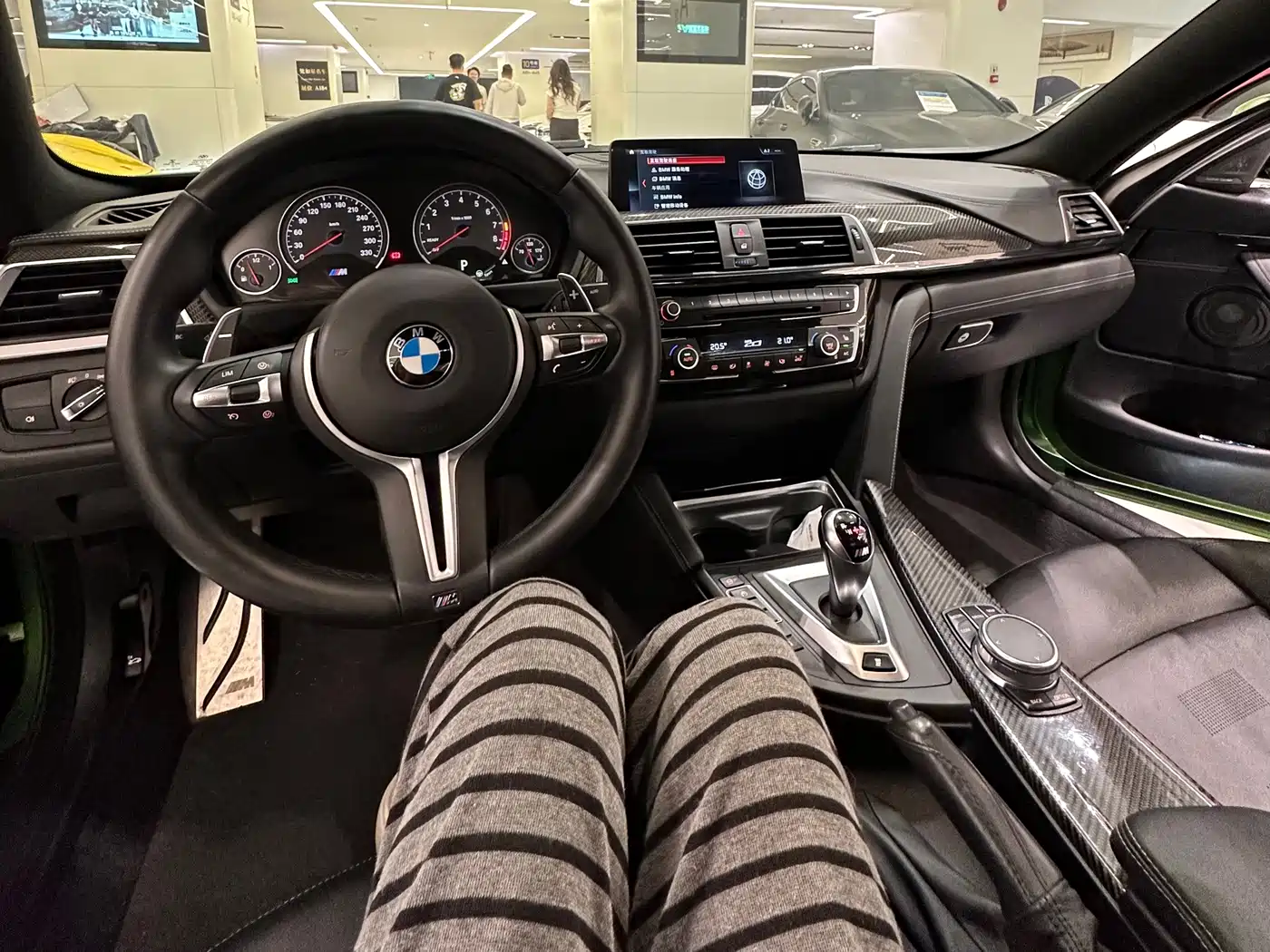 BMW M4