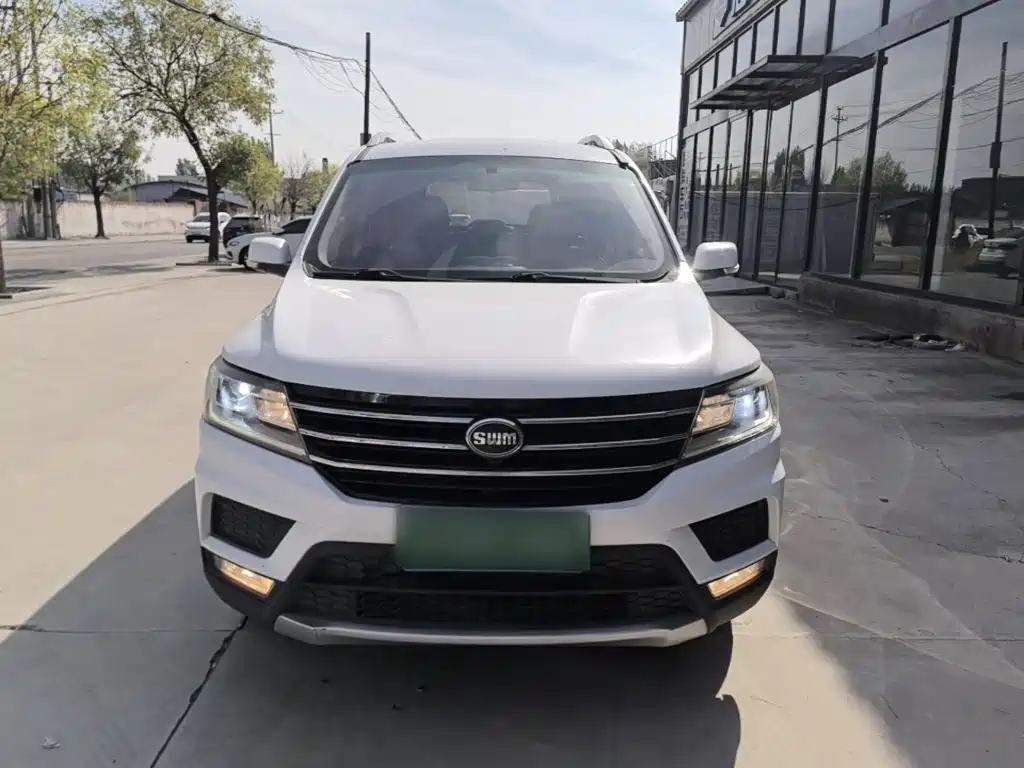 SWM SWM X3 — миниатюра 3
