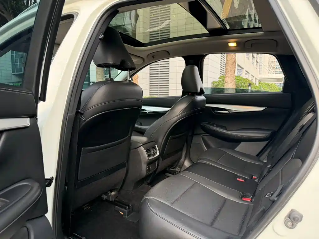 Infiniti QX50 — миниатюра 7