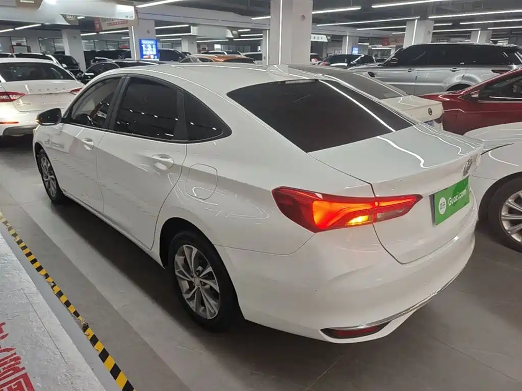 Buick Verano 2023 Pro