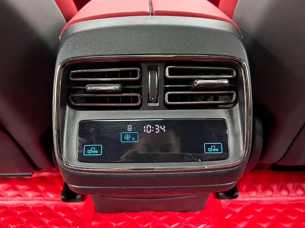BYD Han — миниатюра 21