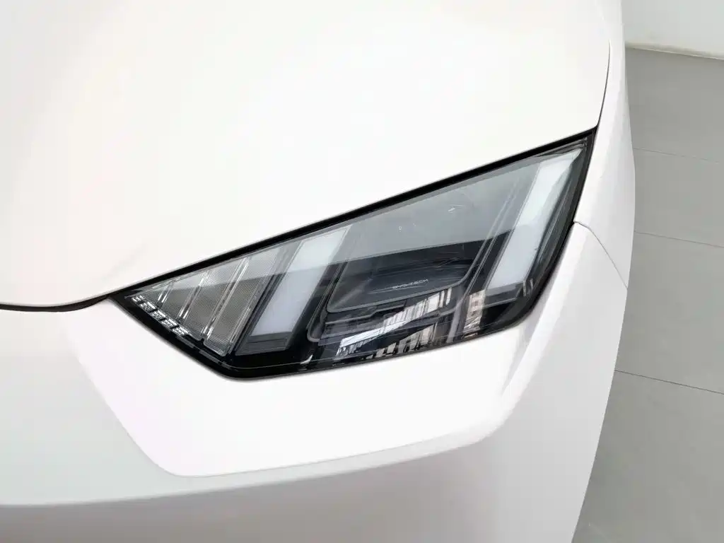 BYD Seagull — миниатюра 7