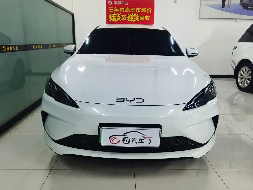 BYD Seal 05 DM-i — миниатюра 3