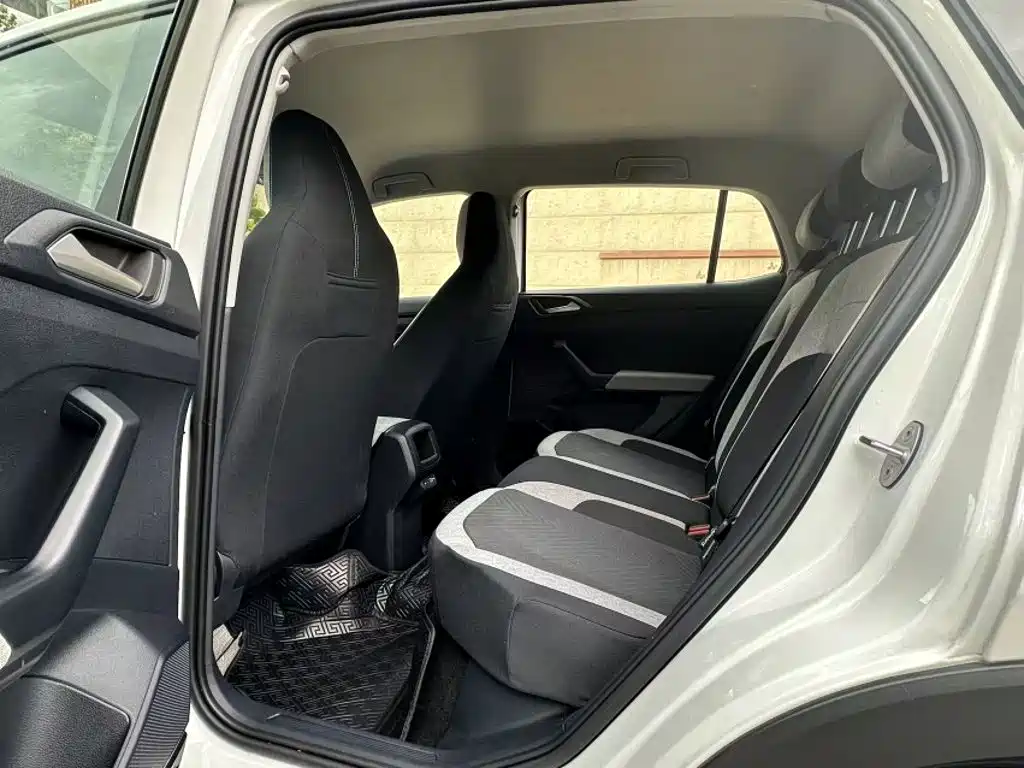Volkswagen Tharu — миниатюра 13