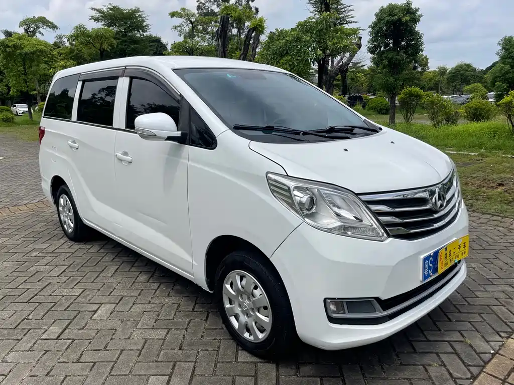 Kaicheng Ruixing S50 — миниатюра 3