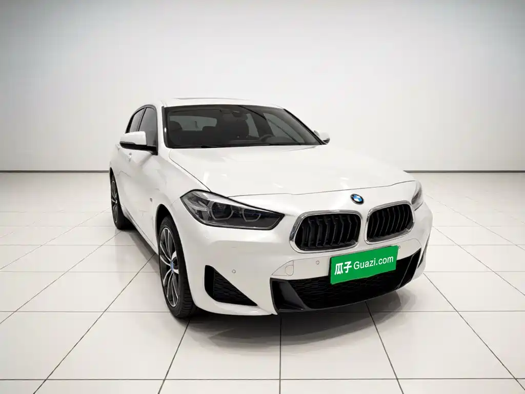 BMW X2 — миниатюра 3