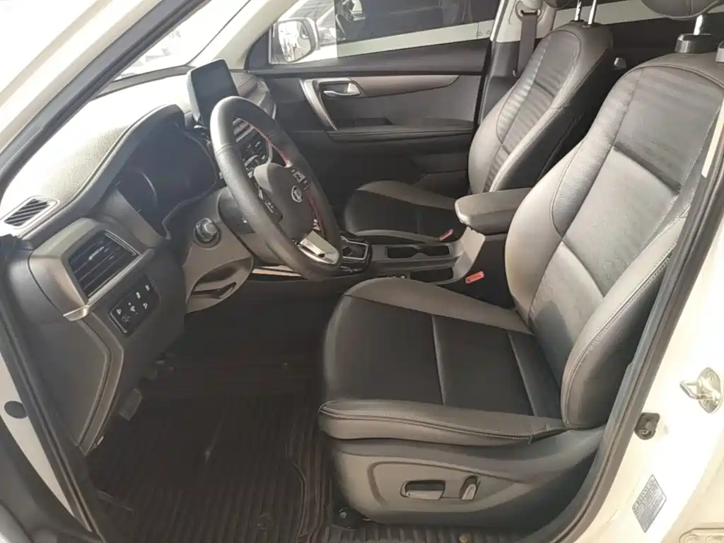 Kia Sportage — миниатюра 15