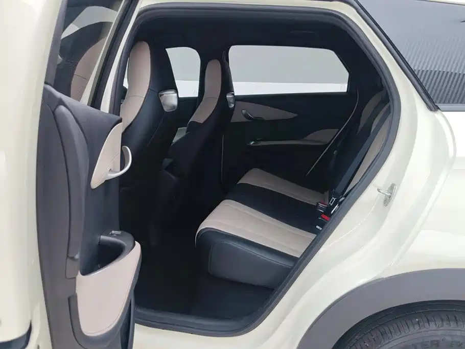 BYD Dolphin — миниатюра 11