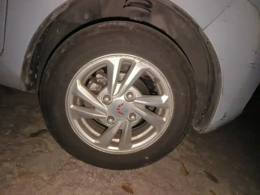 Wuling MINIEV — миниатюра 26