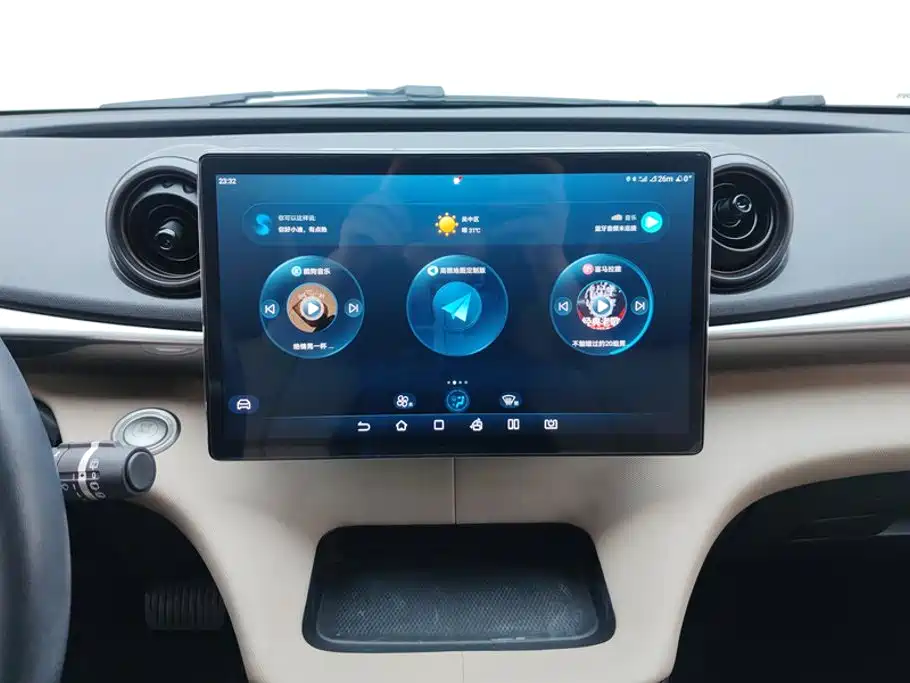 BYD Dolphin — миниатюра 13