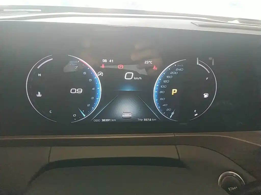 Ford Equator — миниатюра 12