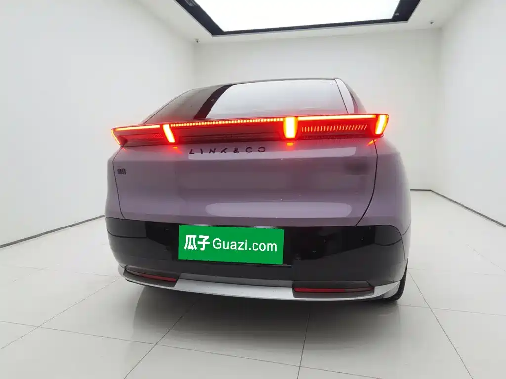 Lynk & Co Z20 — миниатюра 5