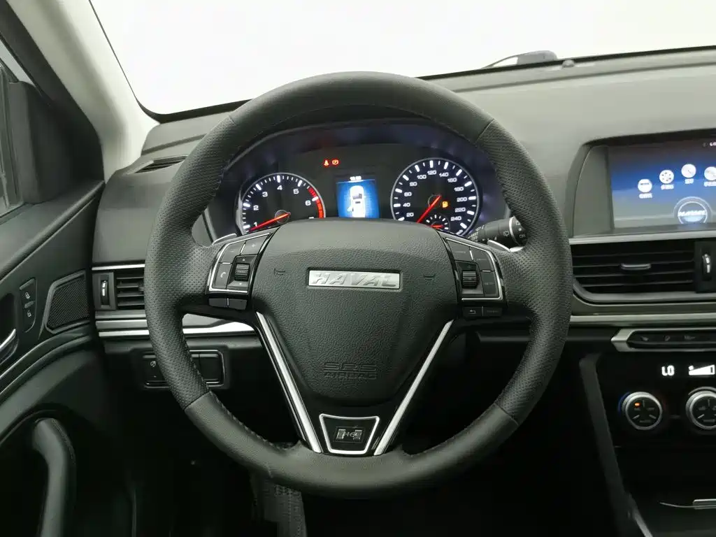 Haval H6 — миниатюра 11
