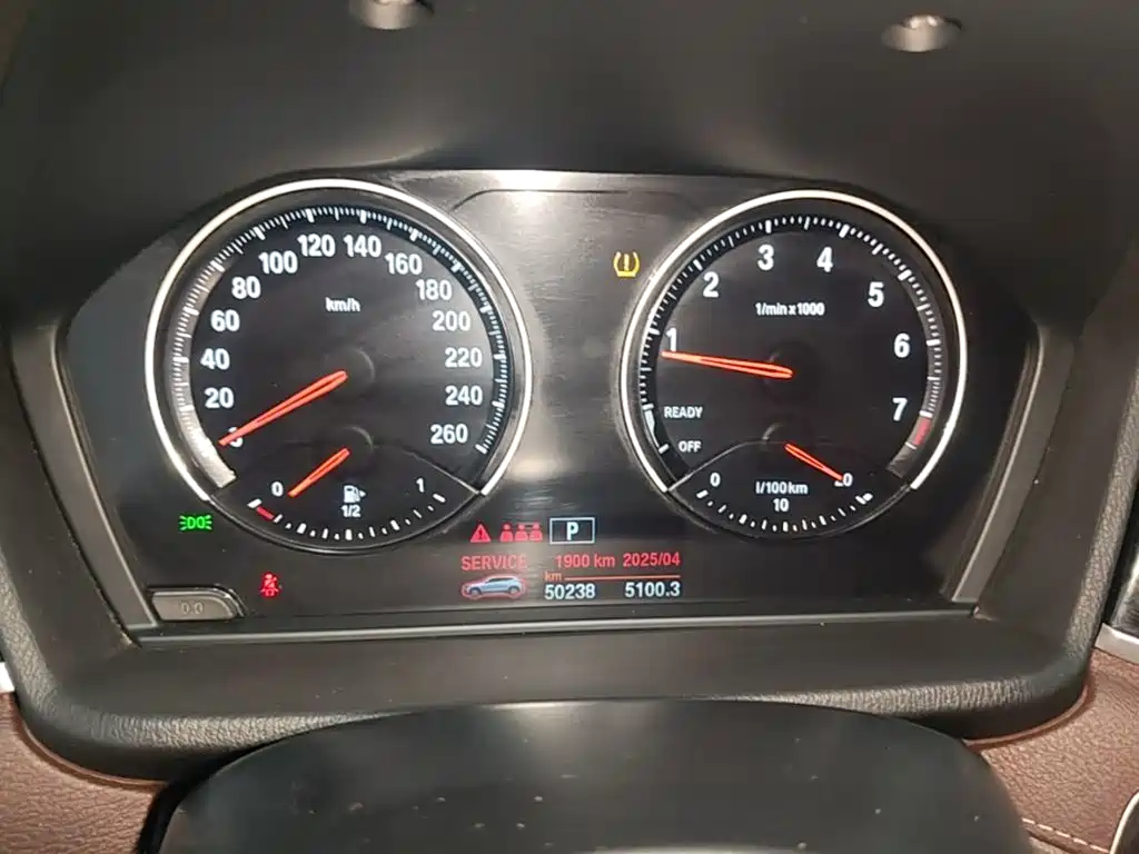 BMW X2 — миниатюра 12