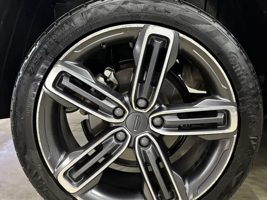Geely Icon — миниатюра 10