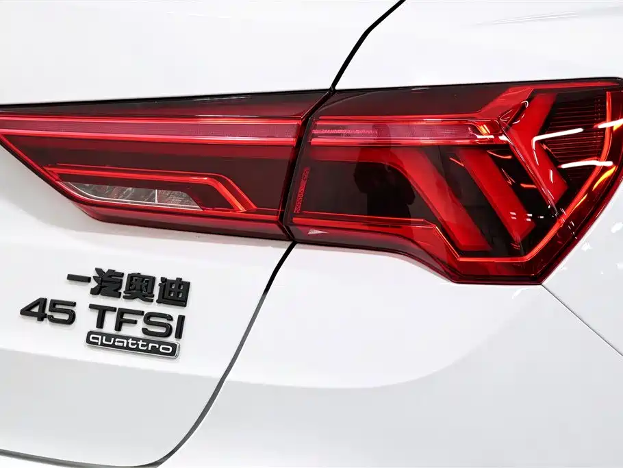 Audi Q3 — миниатюра 16