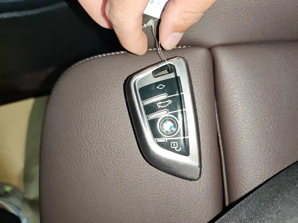 BMW X1 — миниатюра 9