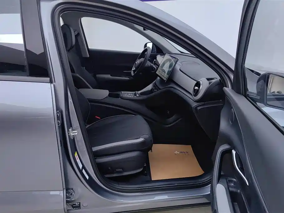 BYD SEA LION 05 DM I