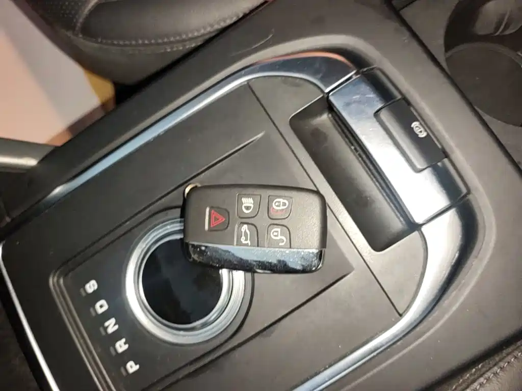 Land Rover Discovery Sport — миниатюра 9