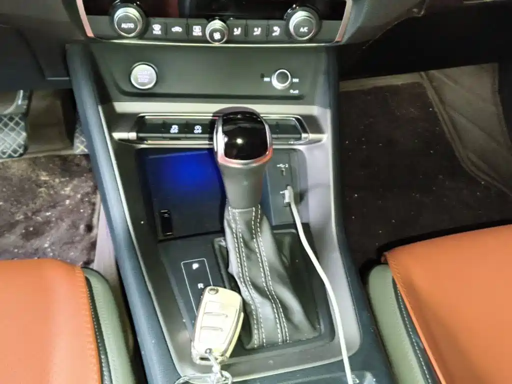 Audi Q3 — миниатюра 14