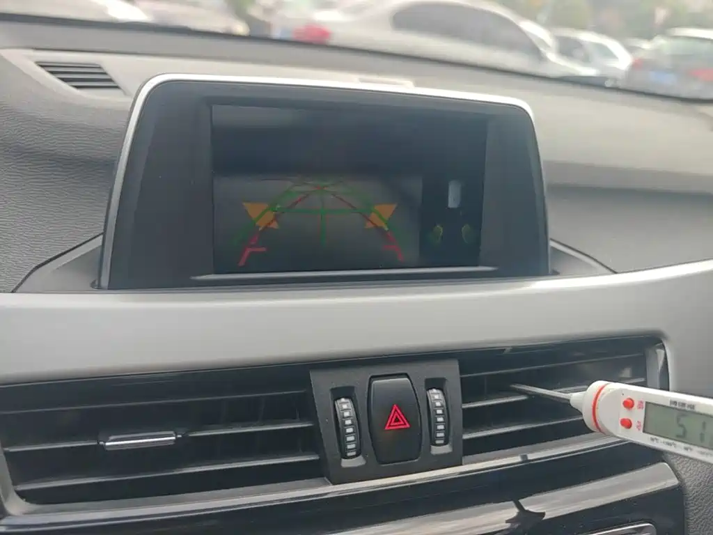 BMW X1 — миниатюра 13