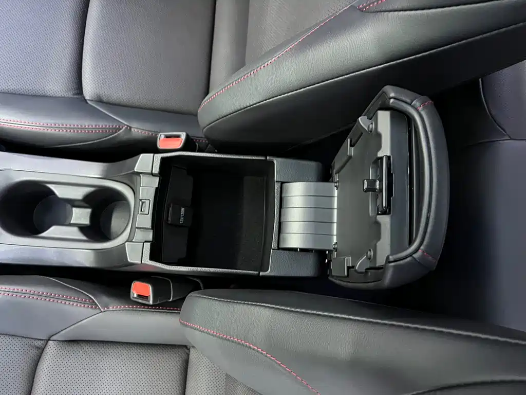 Toyota Corolla Levin 2023 185T CVT Sport