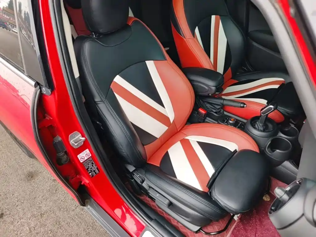 MINI Mini — миниатюра 25
