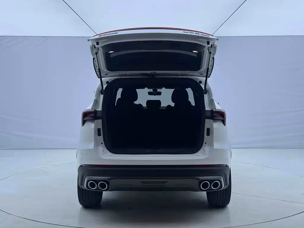 Jetour X70 PLUS — миниатюра 8