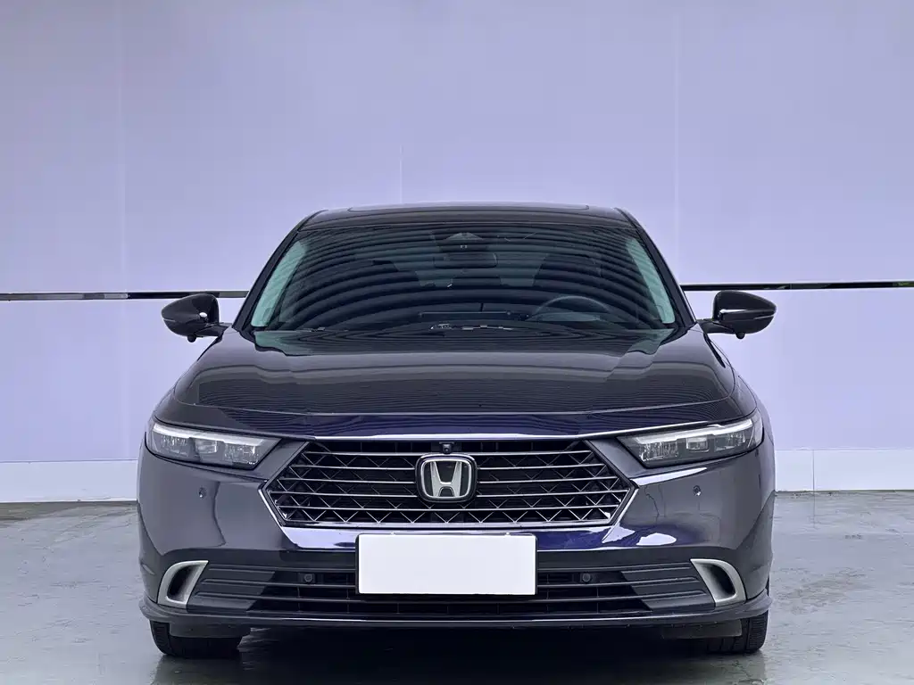 Honda Accord 2023 260TURBO