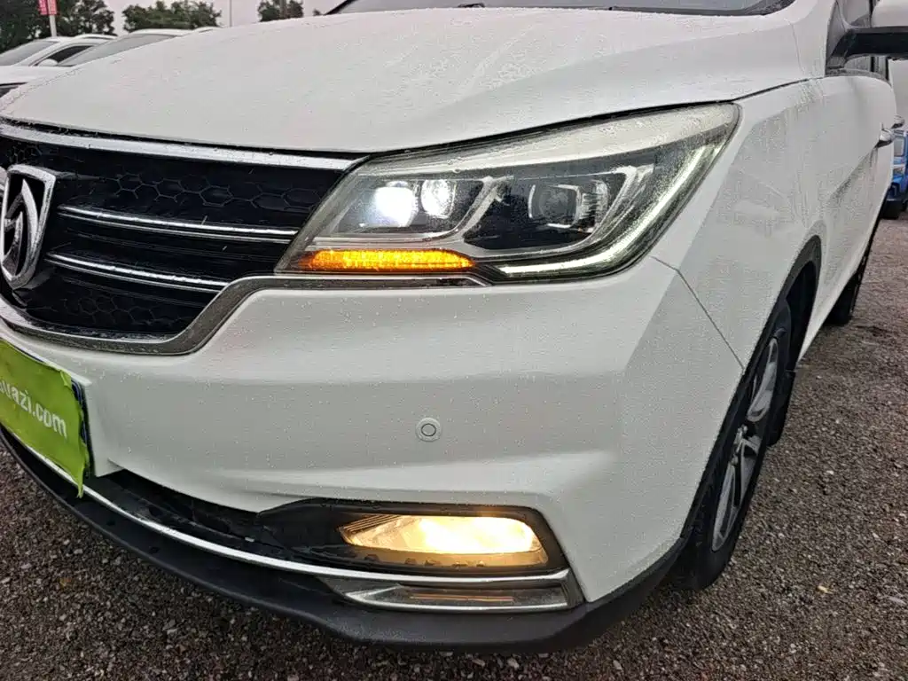 Baojun 730 — миниатюра 24