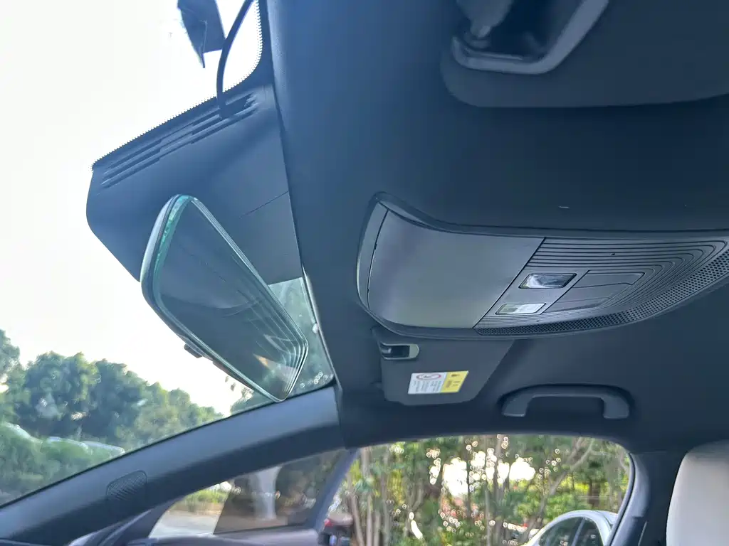 BYD Seal 06 — миниатюра 4