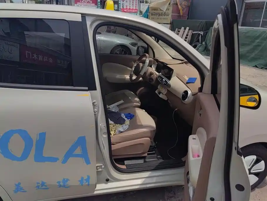 Wuling Mini EV MINIEV 2025