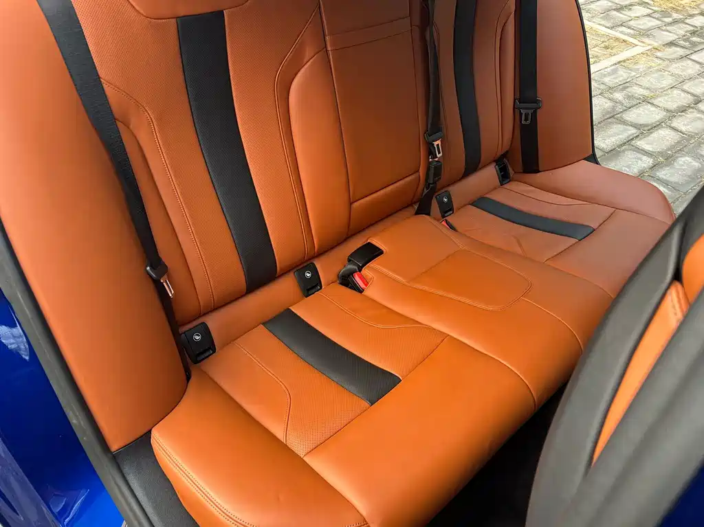 BMW M5 — миниатюра 28