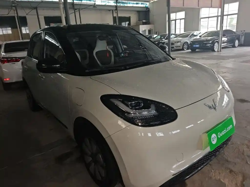 Wuling Bingo — миниатюра 4