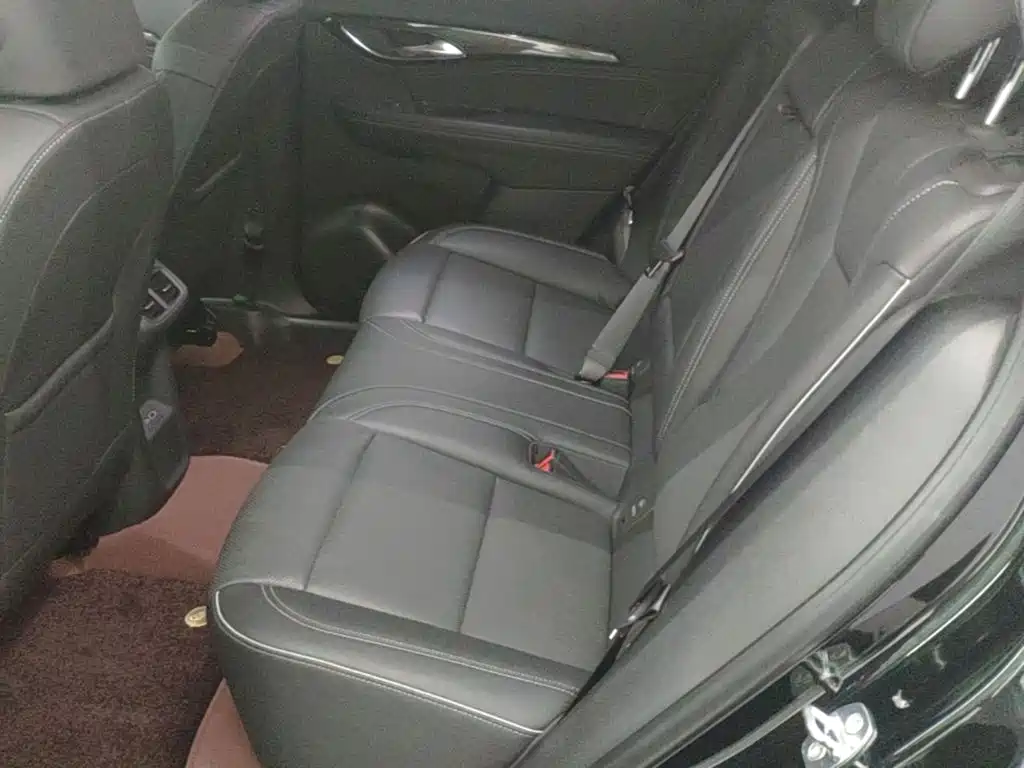 Buick Envision Plus — миниатюра 17